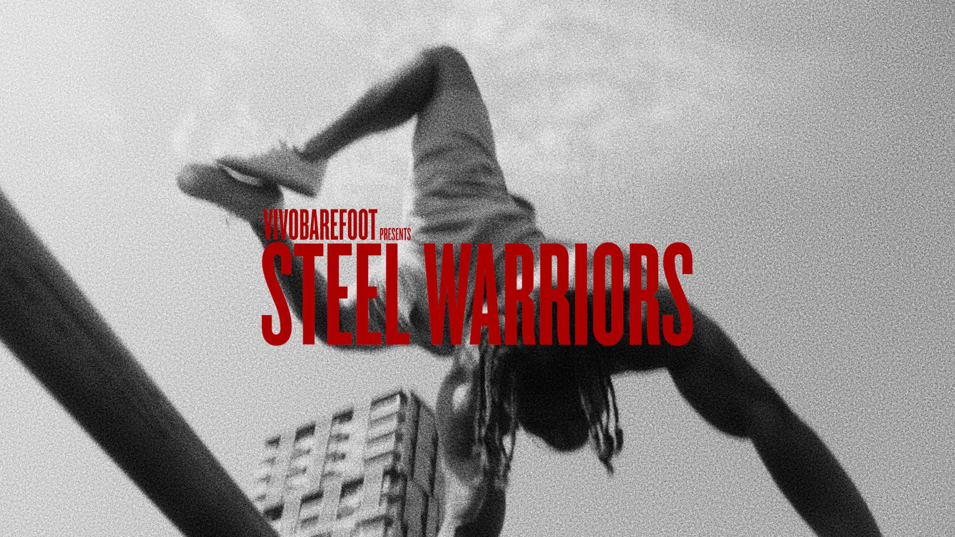 Steel Warriors Thumbnail